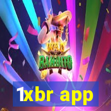 1xbr app